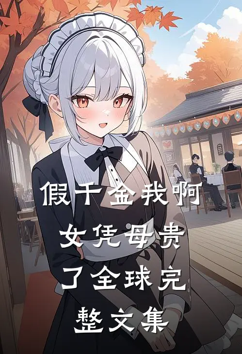 假千金我啊，女凭母贵了全球完整文集