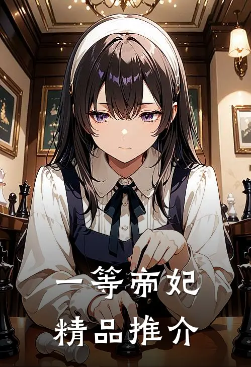 一等帝妃精品推介