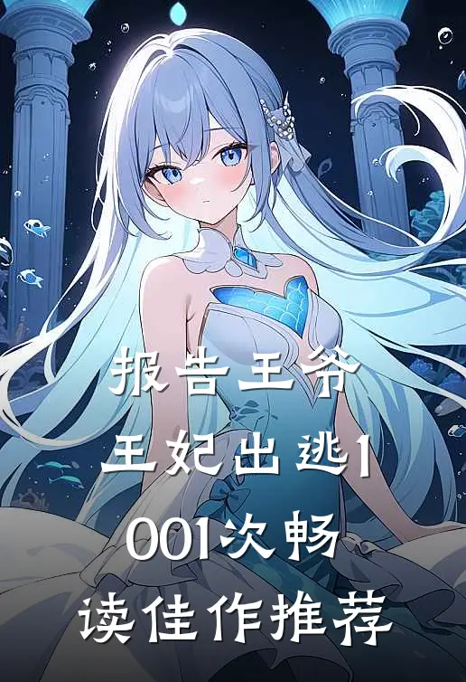报告王爷,王妃出逃1001次畅读佳作推荐