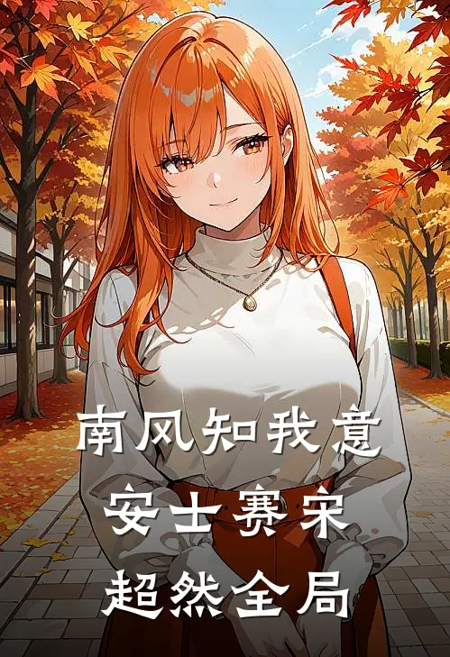 南风知我意安士赛宋超然全局