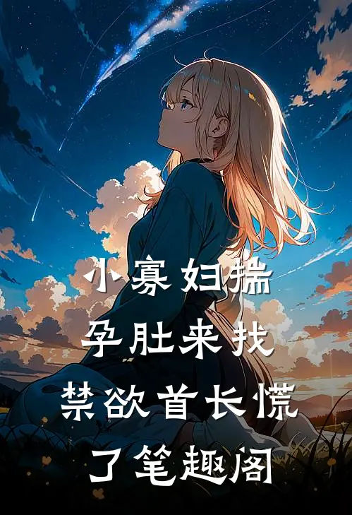 小寡妇揣孕肚来找，禁欲首长慌了笔趣阁