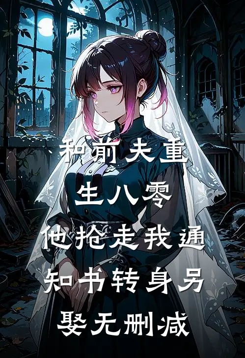 和前夫重生八零，他抢走我通知书转身另娶无删减