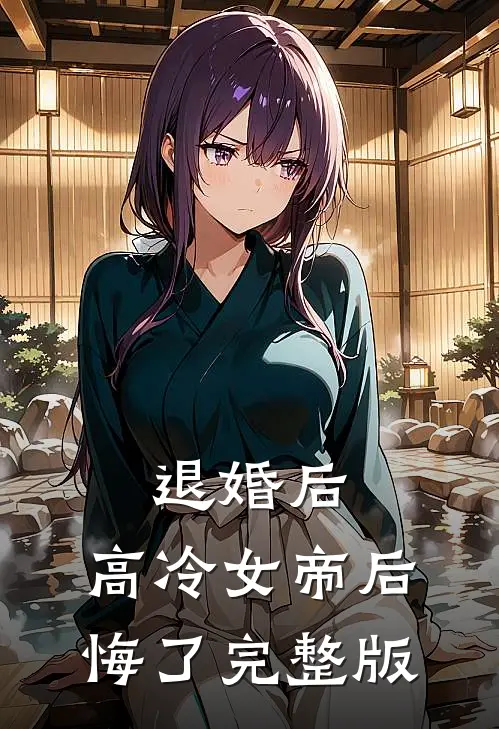 退婚后，高冷女帝后悔了完整版