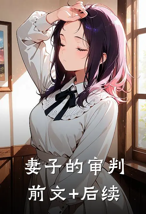 妻子的审判前文+后续