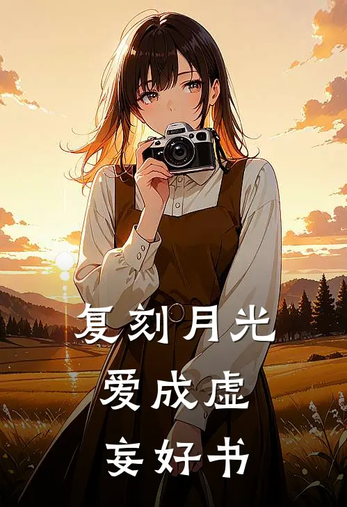 复刻月光，爱成虚妄好书
