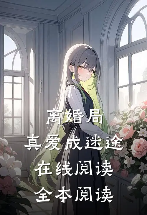 离婚局，真爱成迷途在线阅读全本阅读
