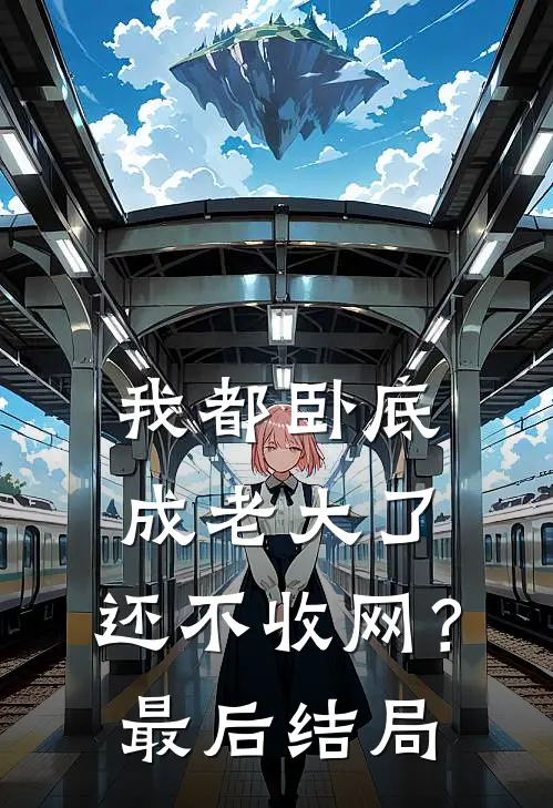 我都卧底成老大了,还不收网?最后结局是