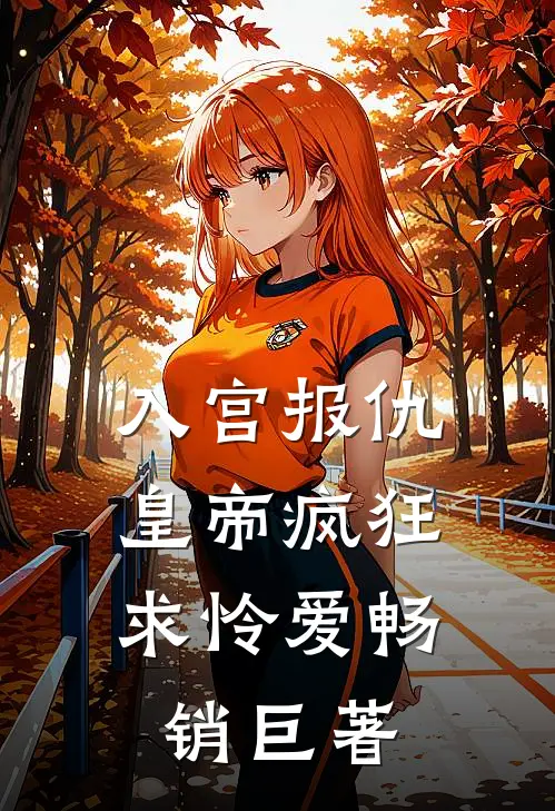 入宫报仇，皇帝疯狂求怜爱畅销巨著
