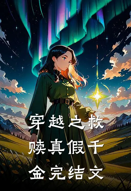 穿越之救赎真假千金完结文