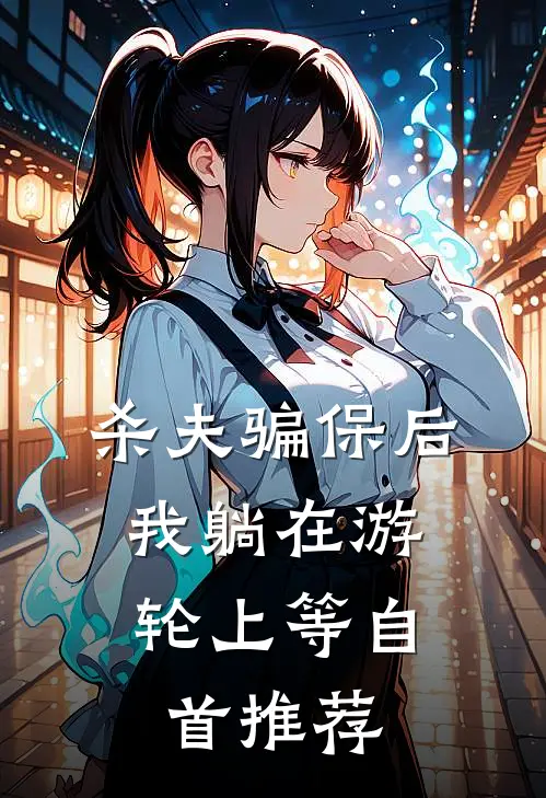 杀夫骗保后，我躺在游轮上等自首推荐