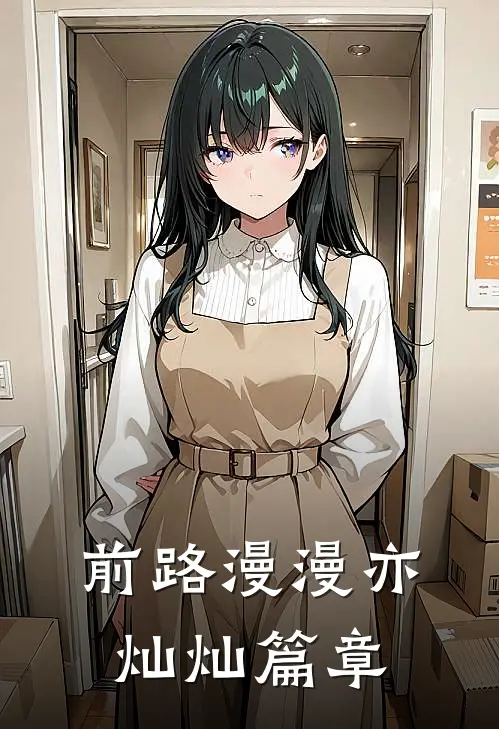 前路漫漫亦灿灿篇章