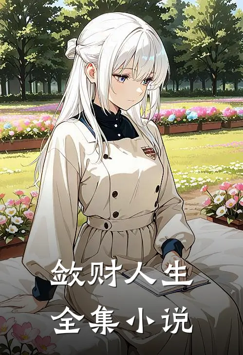 敛财人生全集小说