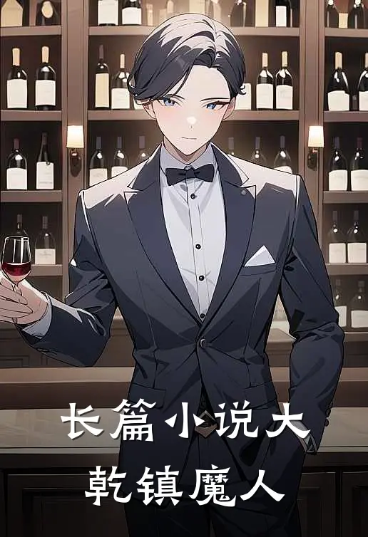 长篇小说大乾镇魔人