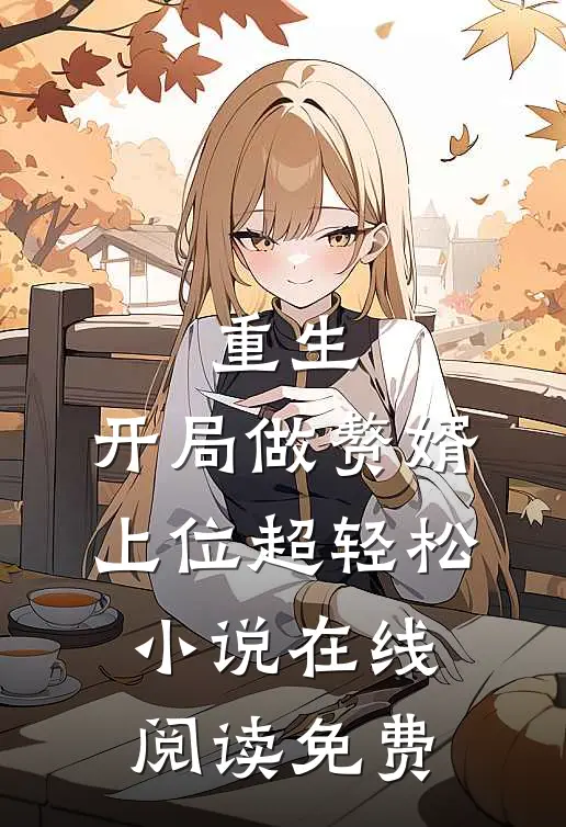重生：开局做赘婿，上位超轻松小说在线阅读免费