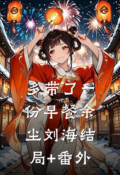 多带了一份早餐余尘刘海结局+番外