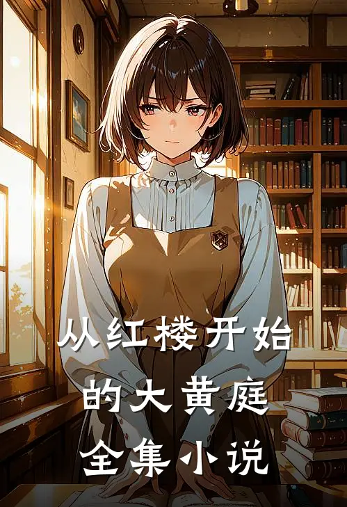 从红楼开始的大黄庭全集小说
