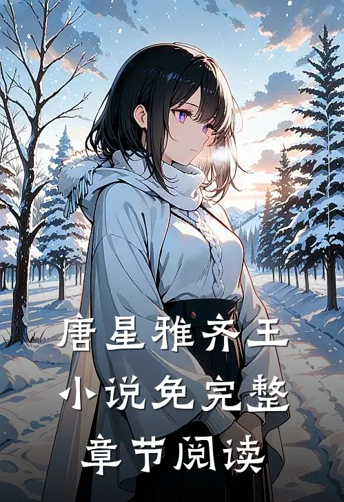 唐星雅齐王小说免完整章节阅读
