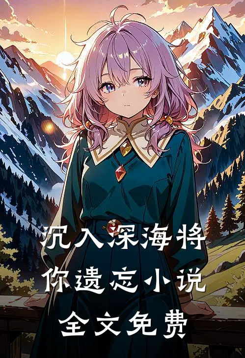 沉入深海将你遗忘小说全文免费