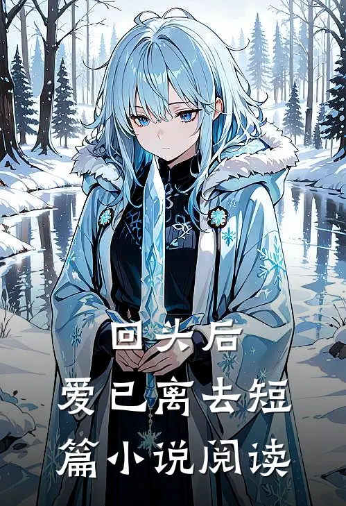 回头后，爱已离去短篇小说阅读