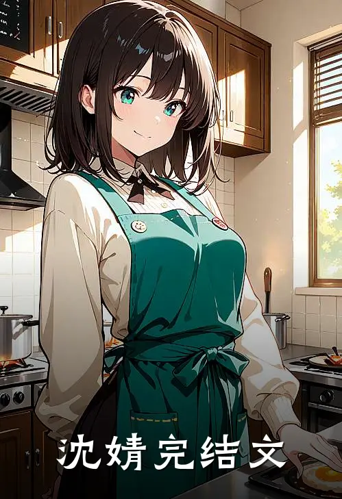 沈婧完结文