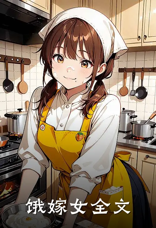 饿嫁女全文
