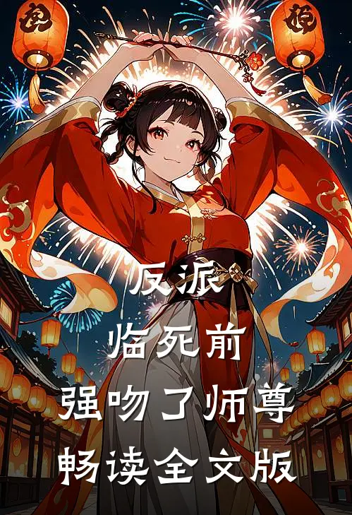 反派：临死前，强吻了师尊畅读全文版