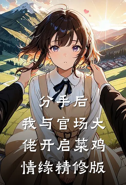 分手后，我与官场大佬开启菜鸡情缘精修版