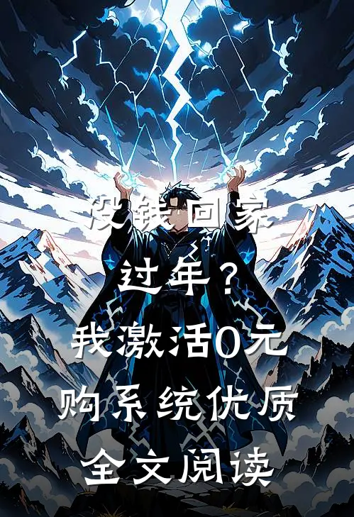 没钱回家过年？我激活0元购系统优质全文阅读