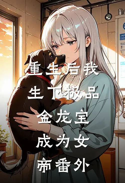 重生后我生下极品金龙宝，成为女帝 番外