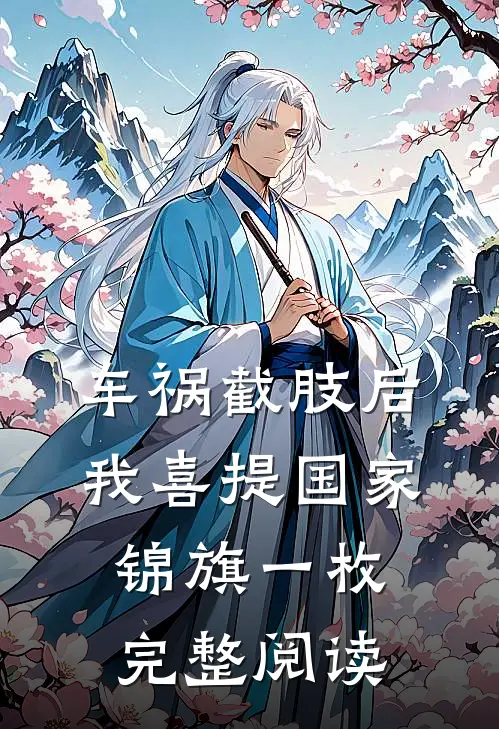 车祸截肢后，我喜提国家锦旗一枚完整阅读