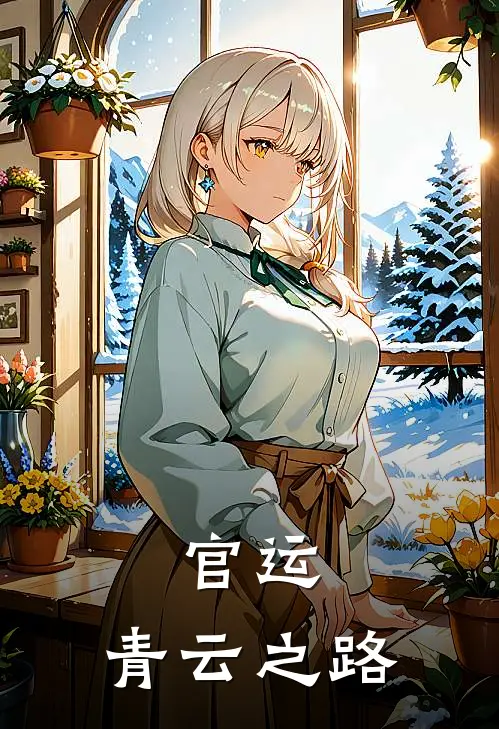 官运：青云之路