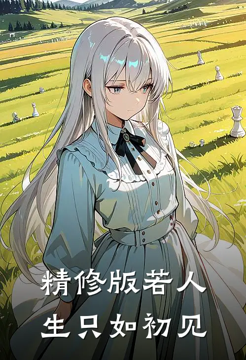 精修版若人生只如初见
