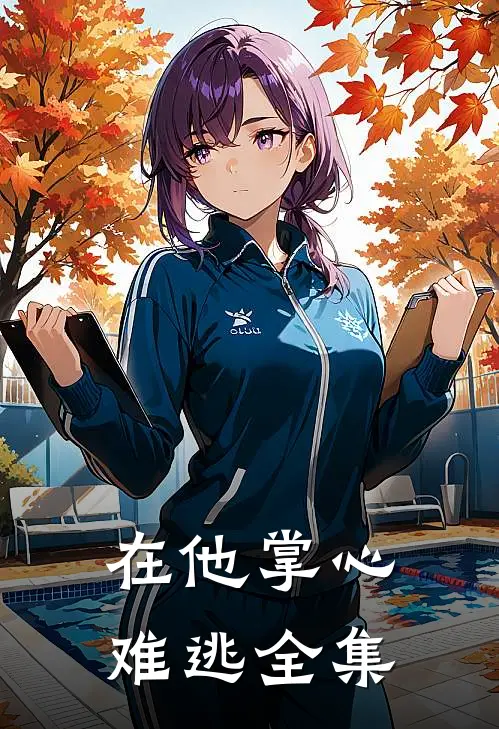 在他掌心难逃全集