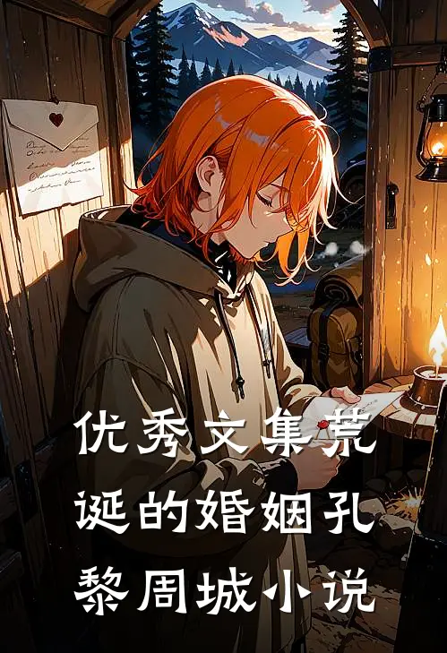 优秀文集荒诞的婚姻孔黎周城小说