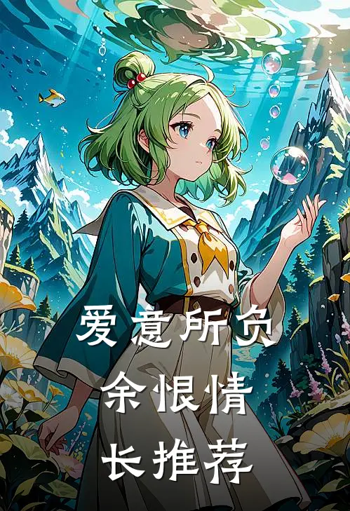 爱意所负，余恨情长推荐