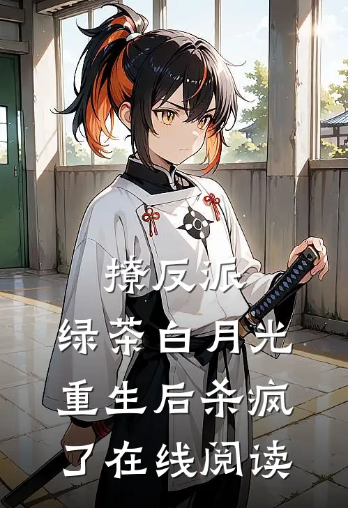 撩反派，绿茶白月光重生后杀疯了在线阅读