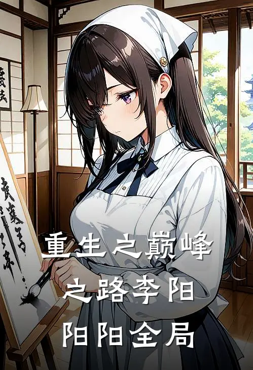 重生之巅峰之路李阳阳阳全局