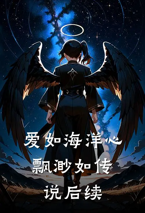 爱如海洋心，飘渺如传说后续