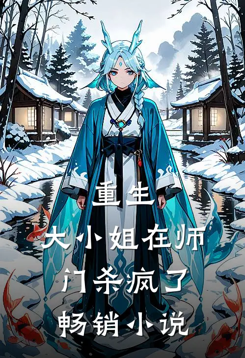 重生：大小姐在师门杀疯了畅销小说