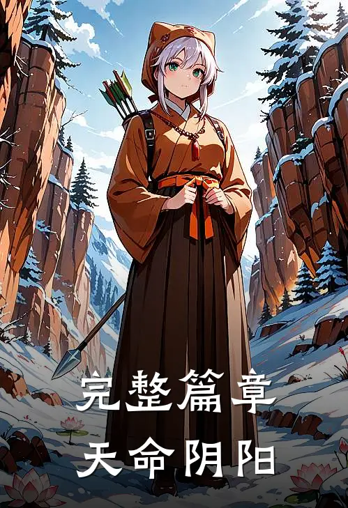 完整篇章天命阴阳