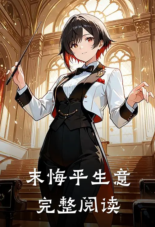 末悔平生意完整阅读