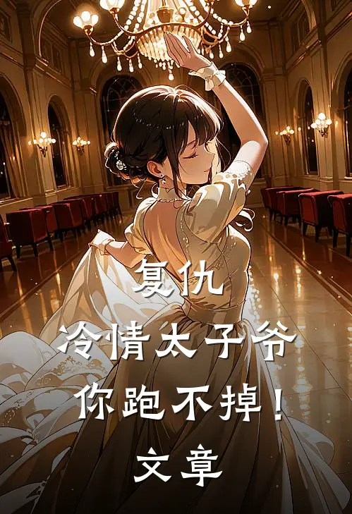 复仇：冷情太子爷，你跑不掉！文章