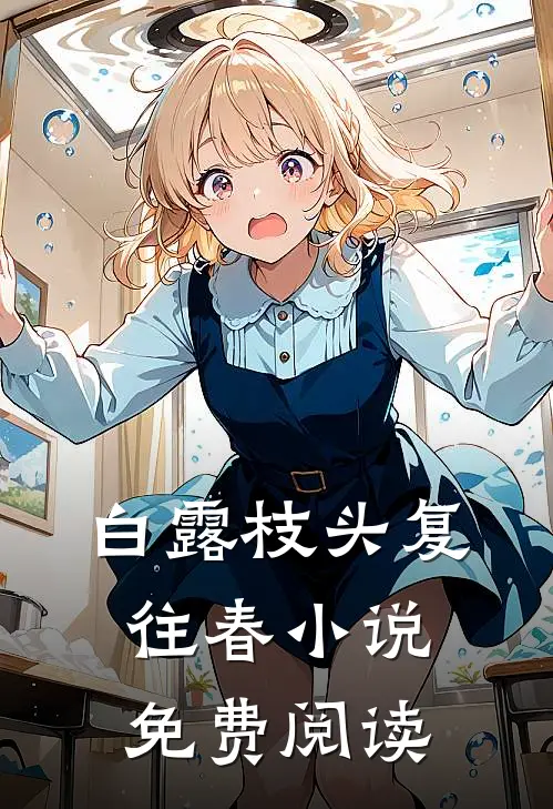 白露枝头复往春小说免费阅读