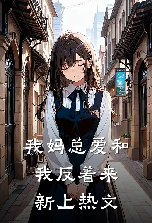 我妈总爱和我反着来新上热文