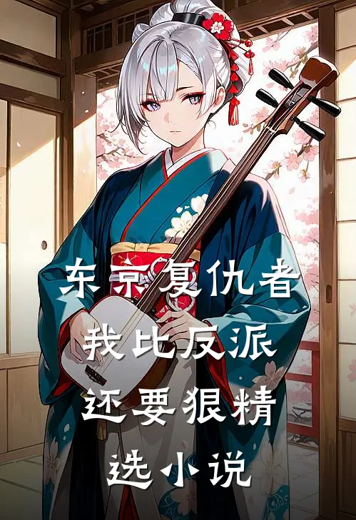 东京复仇者：我比反派还要狠精选小说