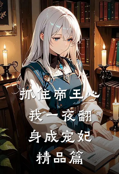 抓住帝王心，我一夜翻身成宠妃精品篇