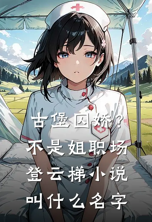 古堡囚娇？不，是姐职场登云梯小说叫什么名字