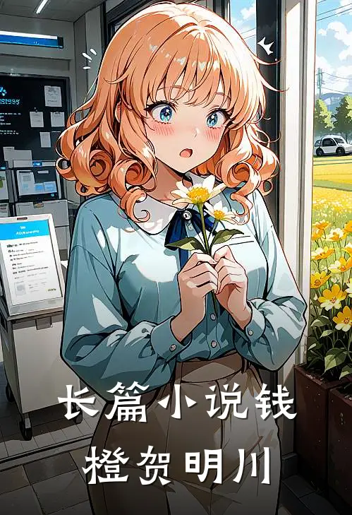 长篇小说钱橙贺明川