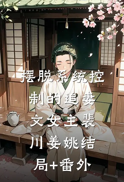 摆脱系统控制的追妻文女主裴川姜姚结局+番外