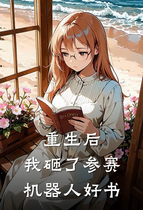 重生后，我砸了参赛机器人好书